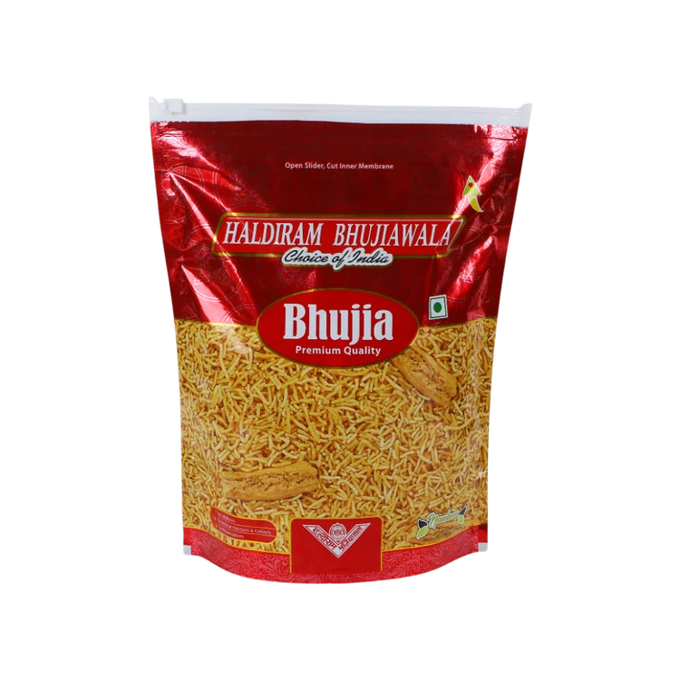 Haldiram Bhujiawala Bhujia