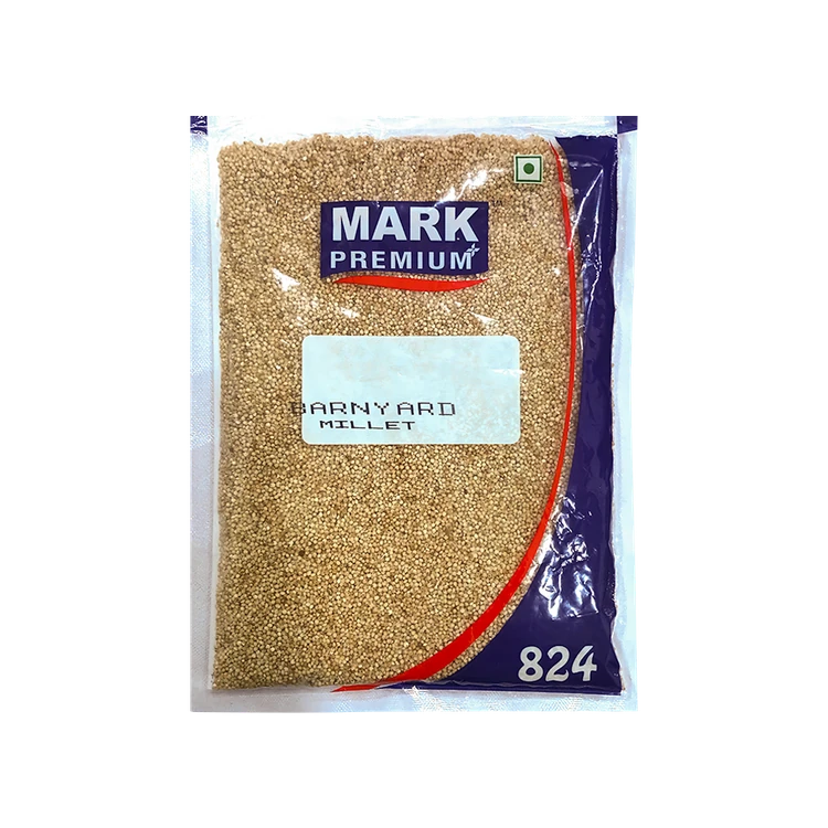 Mark Premium Samak/Barnyard Millet (Saame / Udalu)