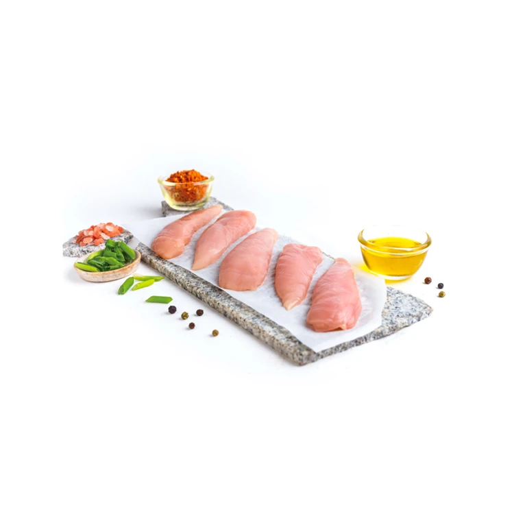 Nandu's Chicken Breast (Boneless)