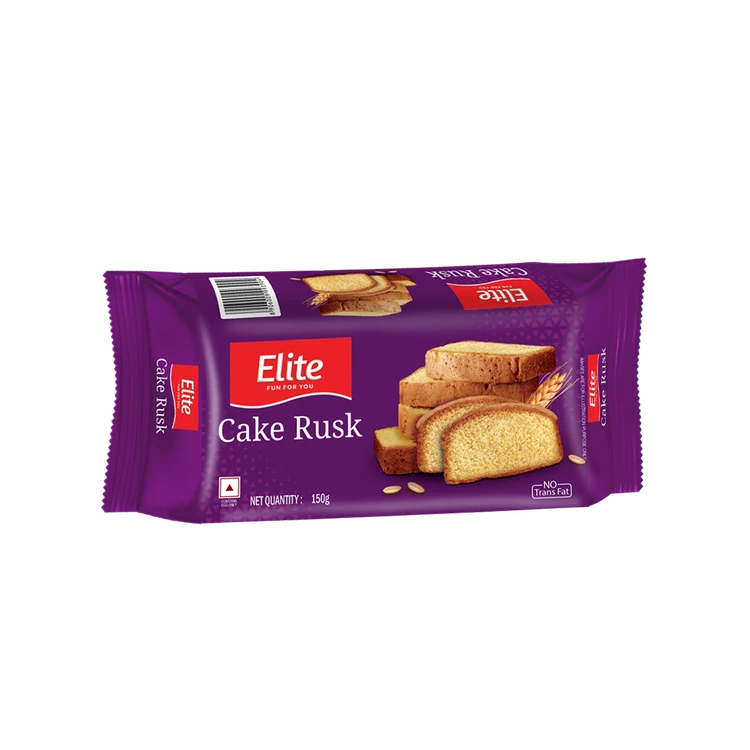 Elite Cake Rusk