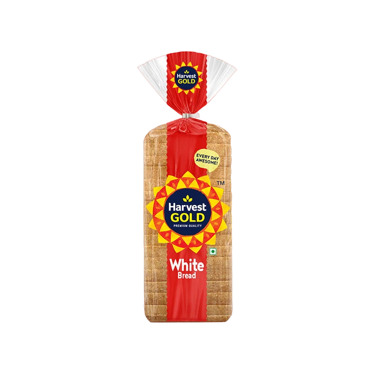 Harvest Gold White Bread