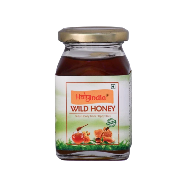 Holyindia Wild Honey