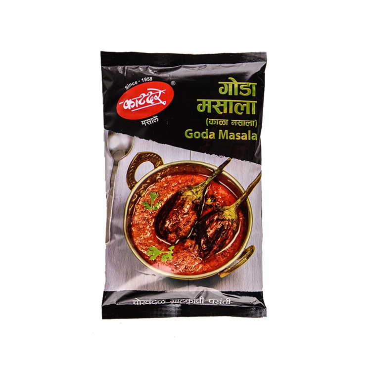 Katdare Goda Masala