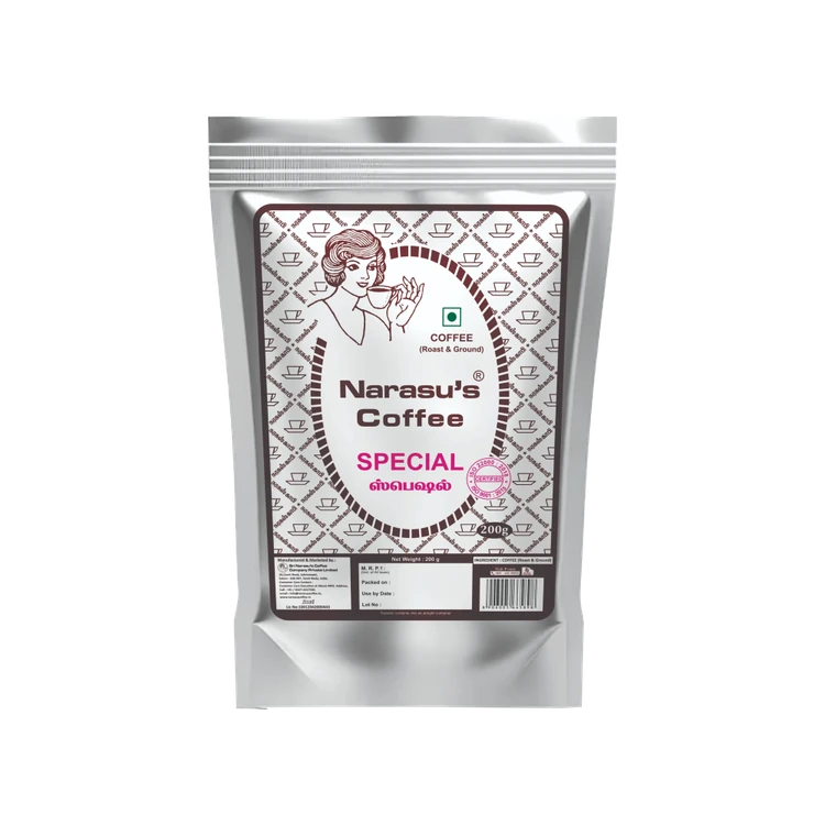 Narasu's Special Filter Coffee