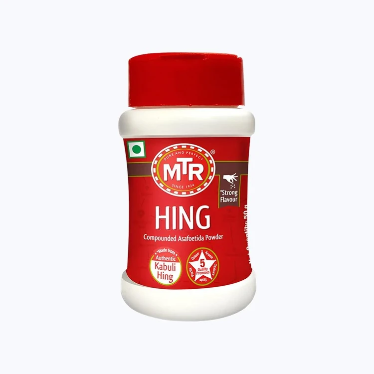 MTR Hing Powder (Ingu Pudi)