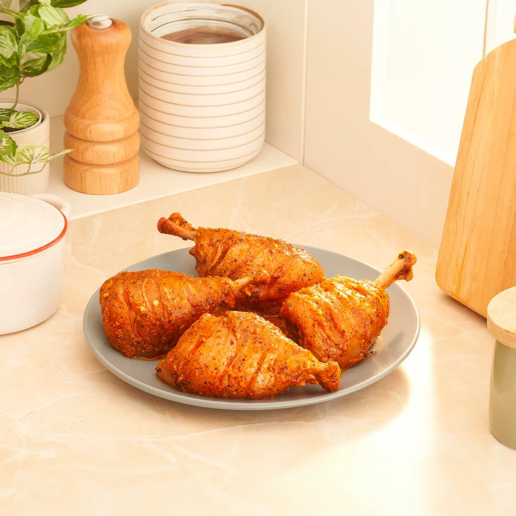 Licious Peri Peri Chicken