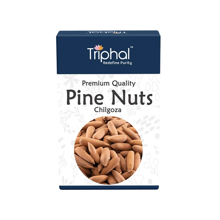 Triphal Pine Nuts