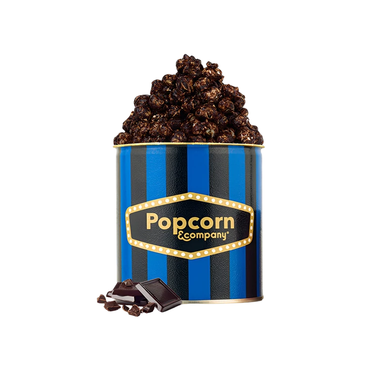Popcorn & Company Choco Caramel Popcorn