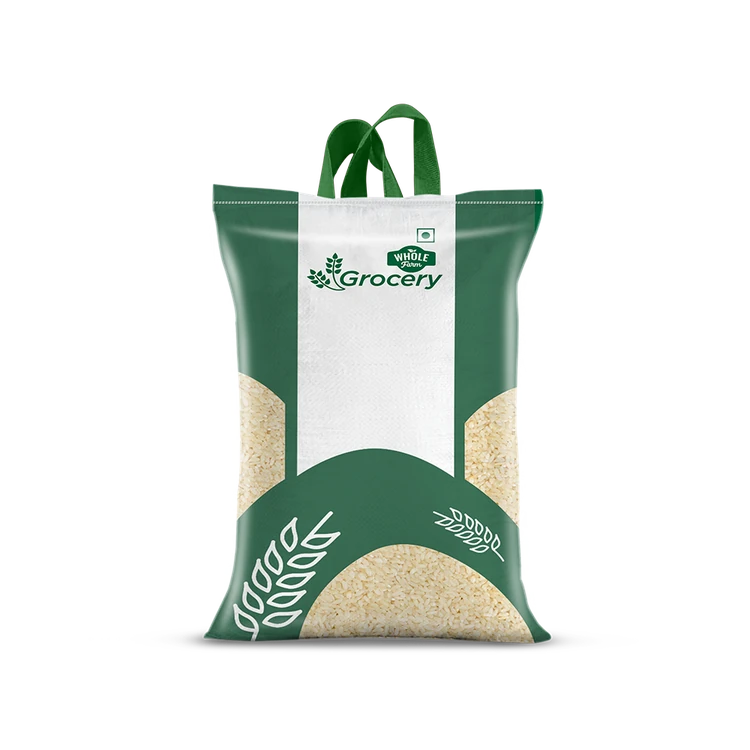 Whole Farm Grocery Govindo Bhog Rice (Govindo Bhog Akki)