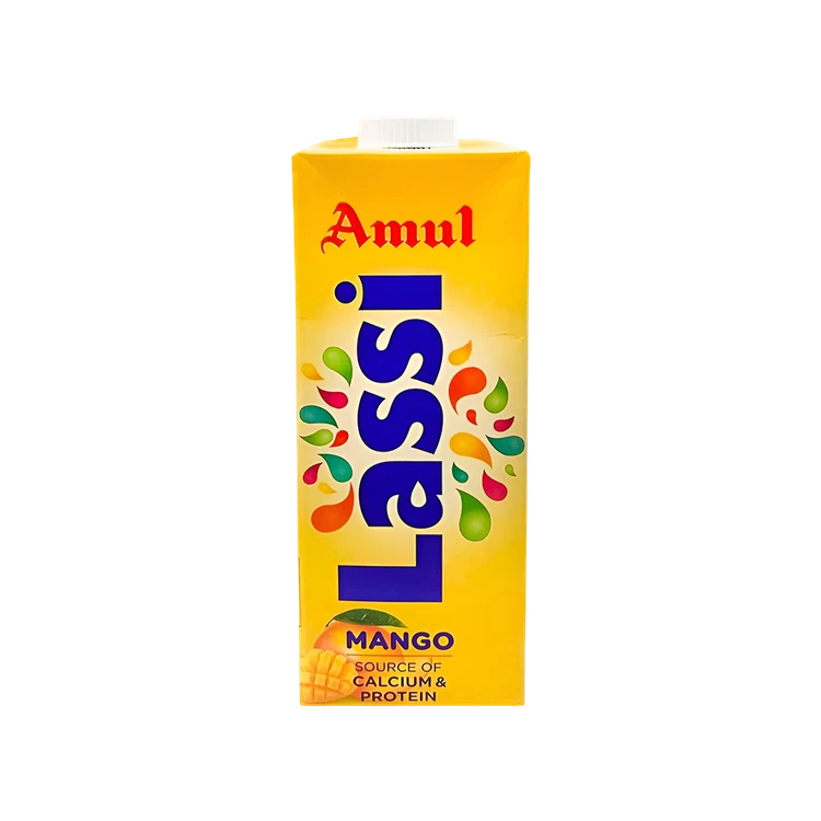 Amul Mango Lassi