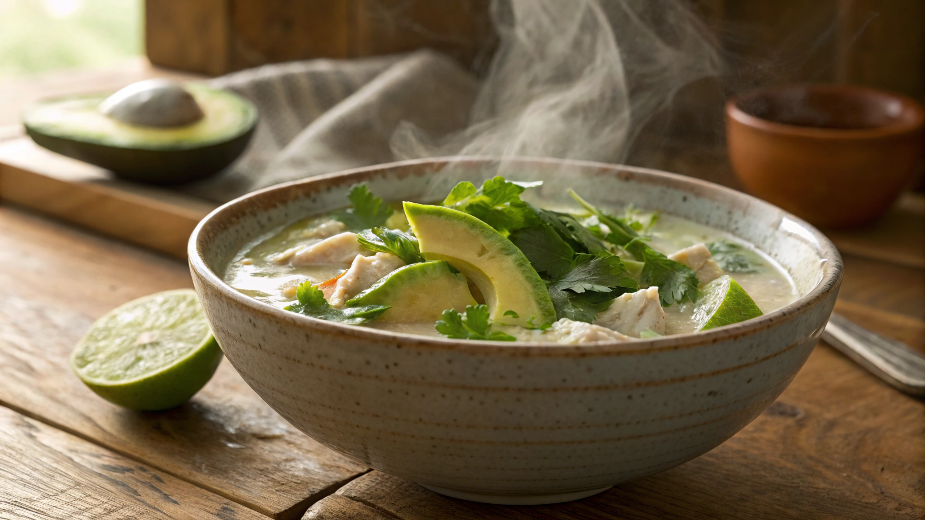 20-minute Keto Taco Soup