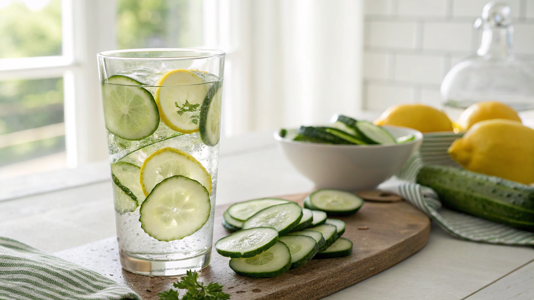 Best Keto ACV Detox Drink