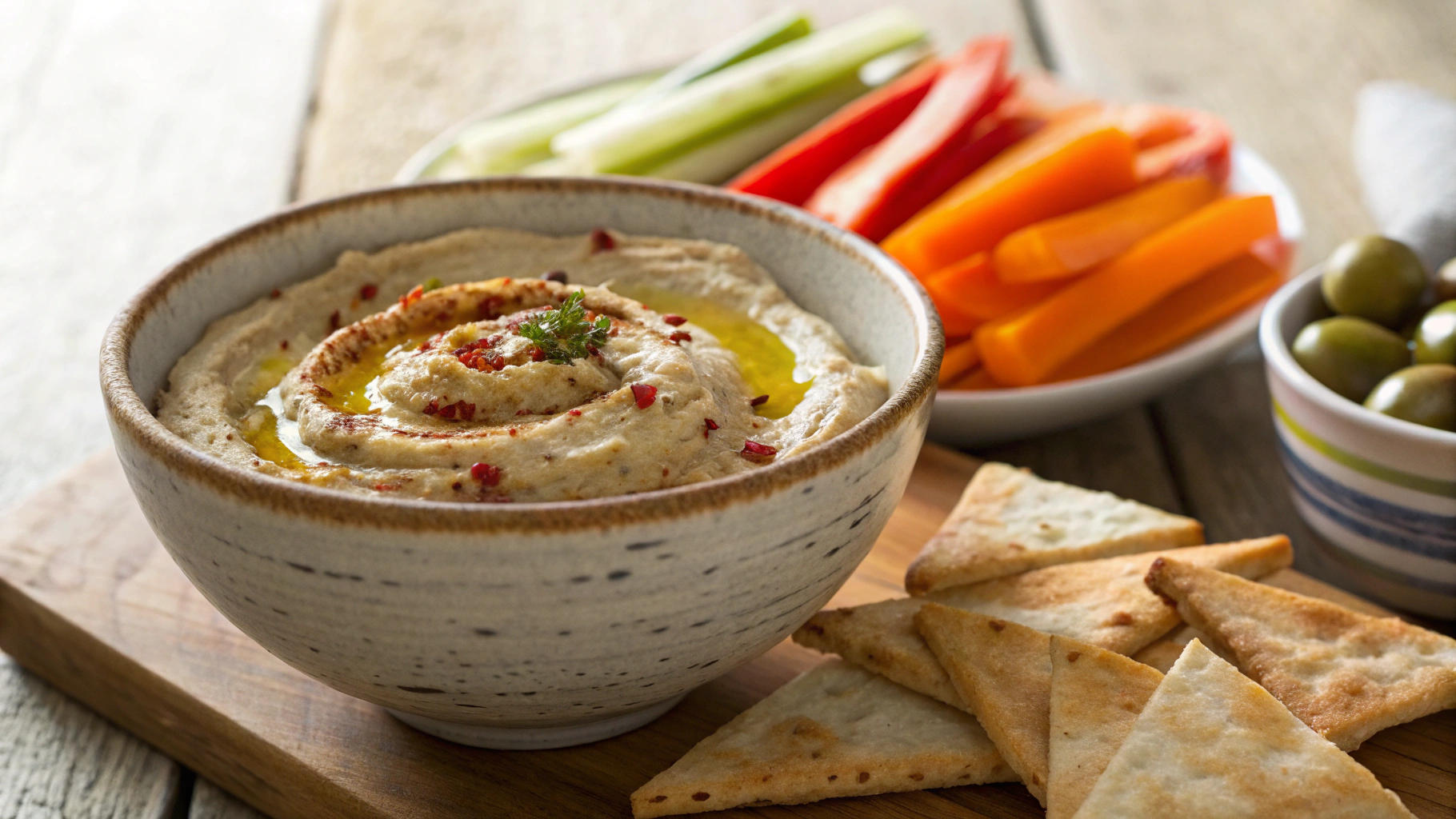 Best Keto Baba Ganoush