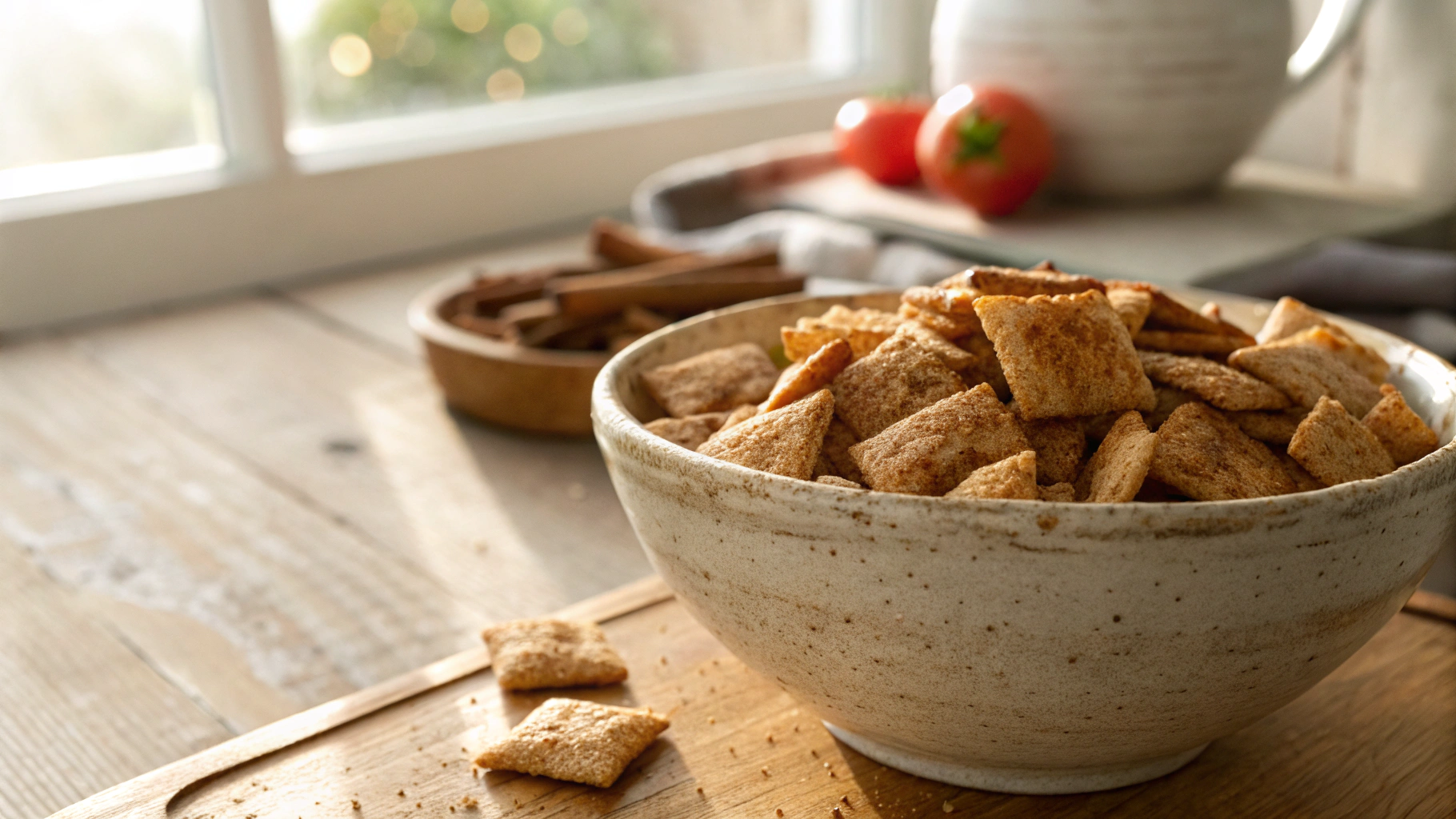 Best Keto Cinnamon Toast Crunch Cereal