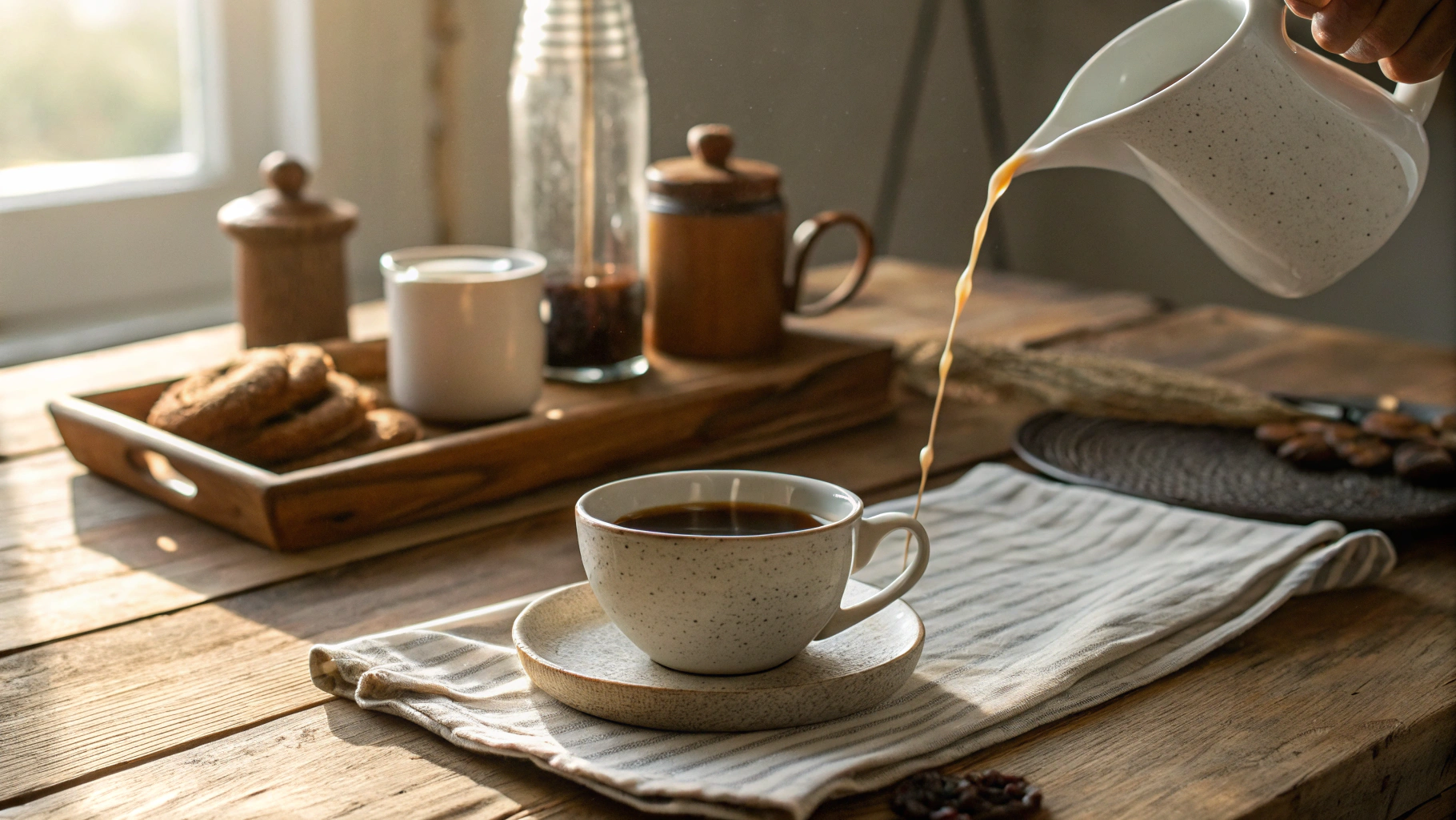 Best Keto Coffee Creamer