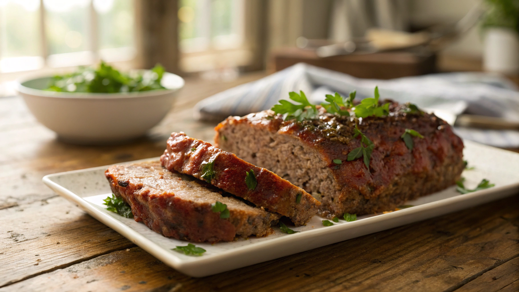 Best Keto Instant Pot Meatloaf