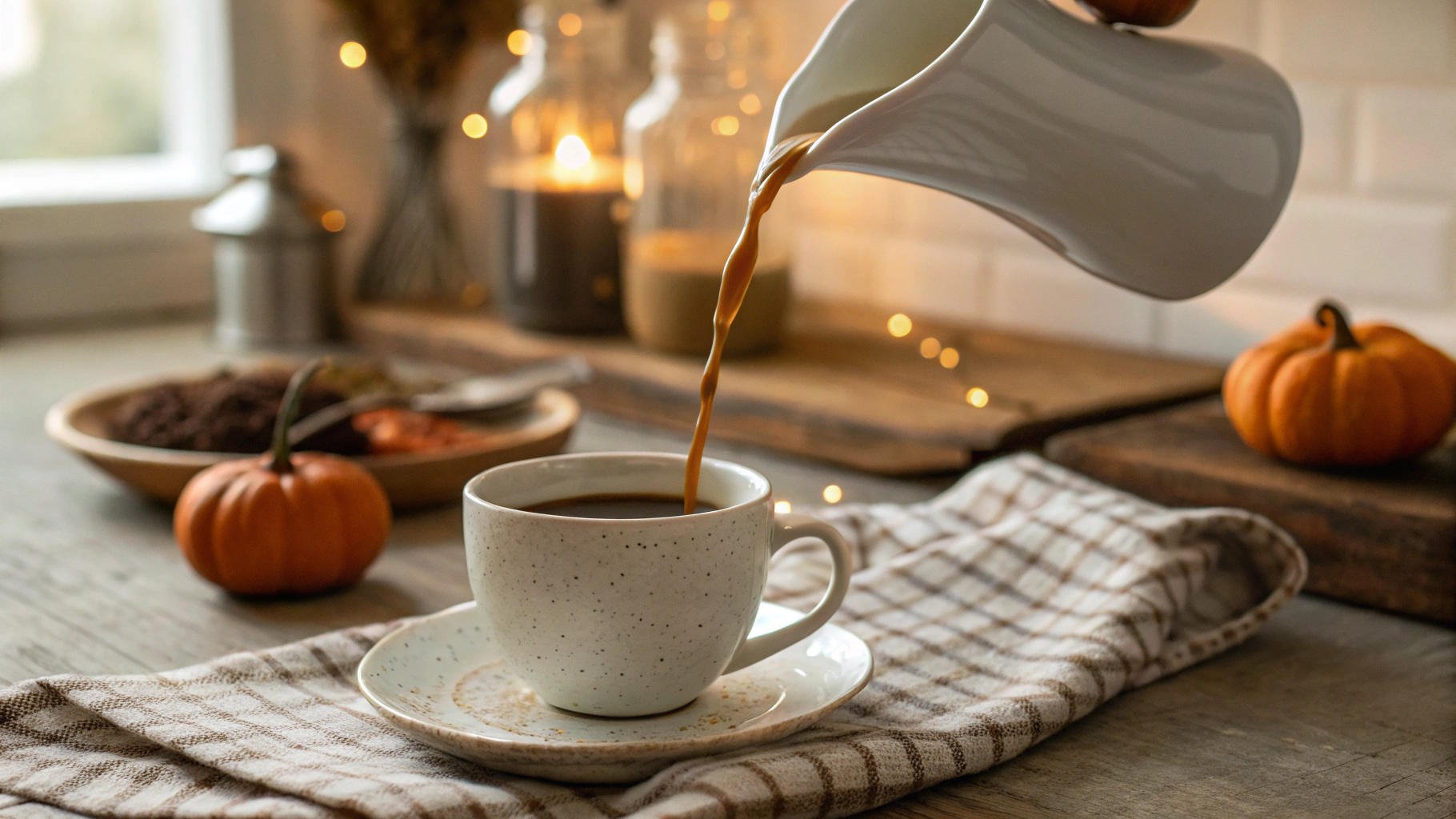 Best Keto Pumpkin Spice Coffee Creamer