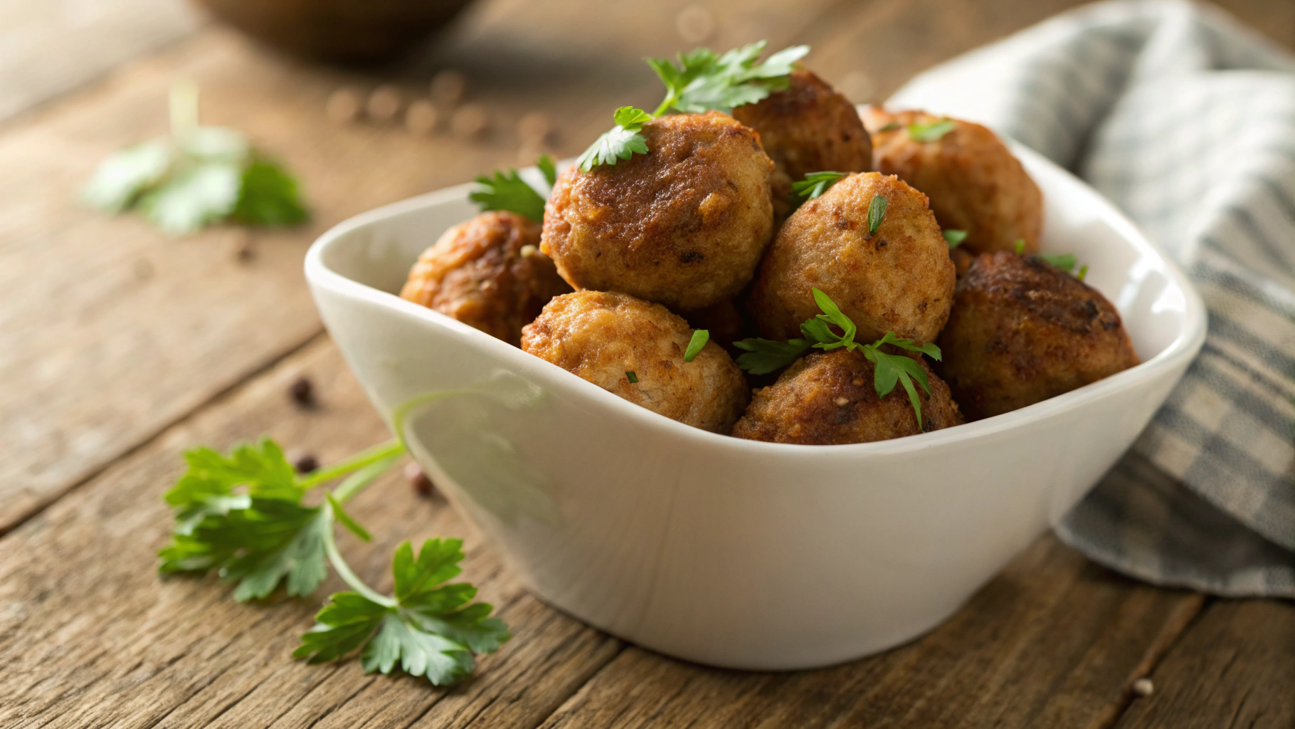 Best Keto Sausage Bites