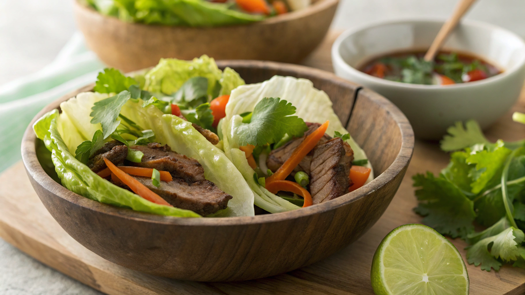 Best Paleo Instant Pot Vietnamese Beef and Onion