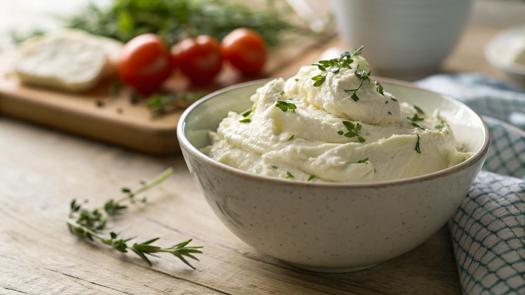 Best Plant Based Keto Cream Cheese