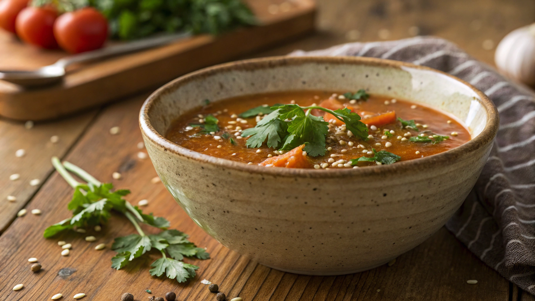 Best Slow Cooker Keto Vegetable Soup