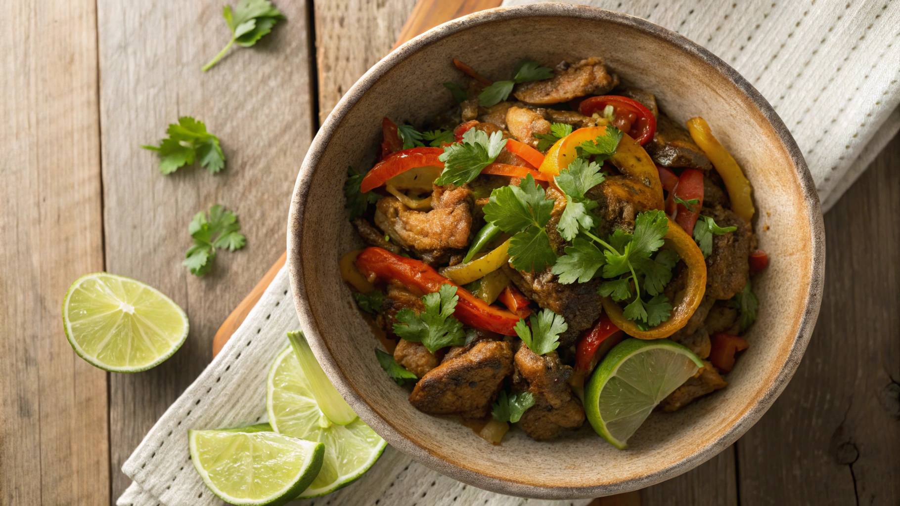 Keto Brazilian Style Chicken and Steak