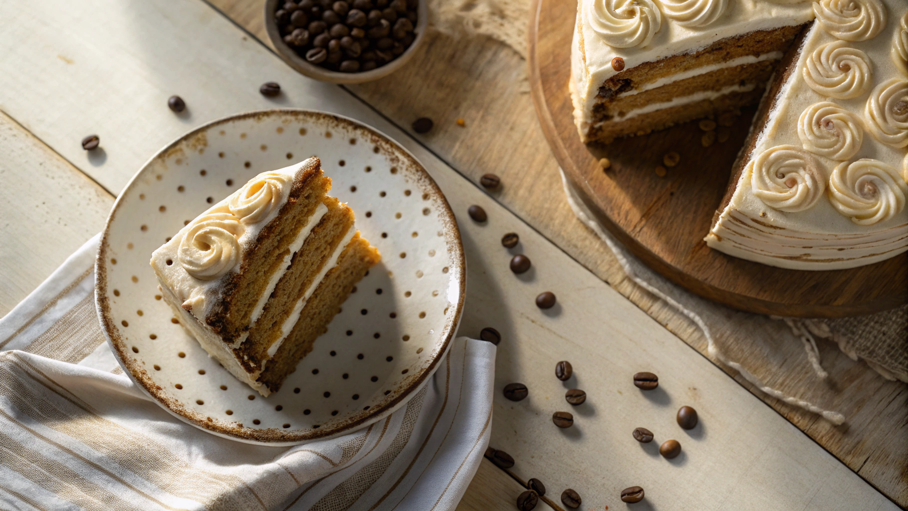 Low Carb Celebration Cake