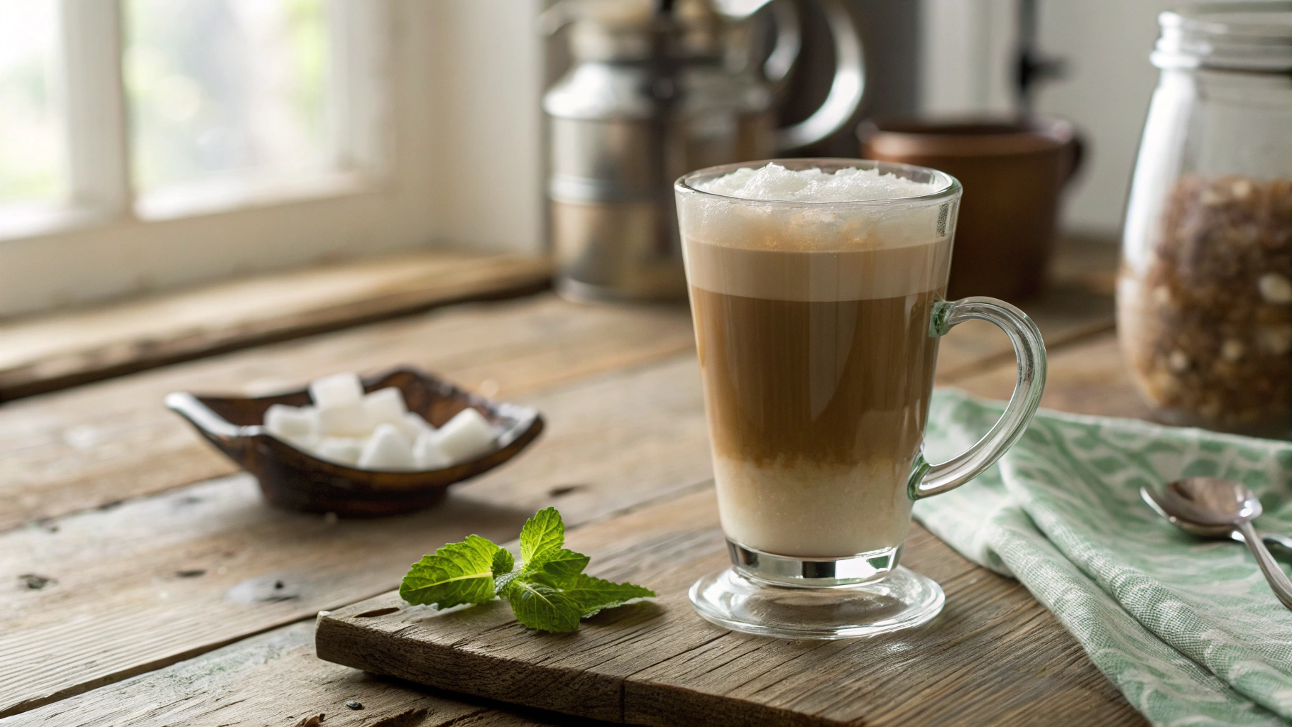 Keto Fat-Fueled Coffee Without MCT Oil