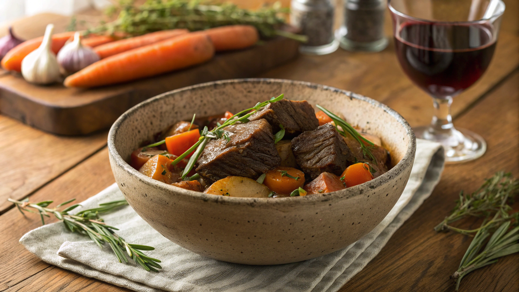 Keto Instant Pot Chuck Roast