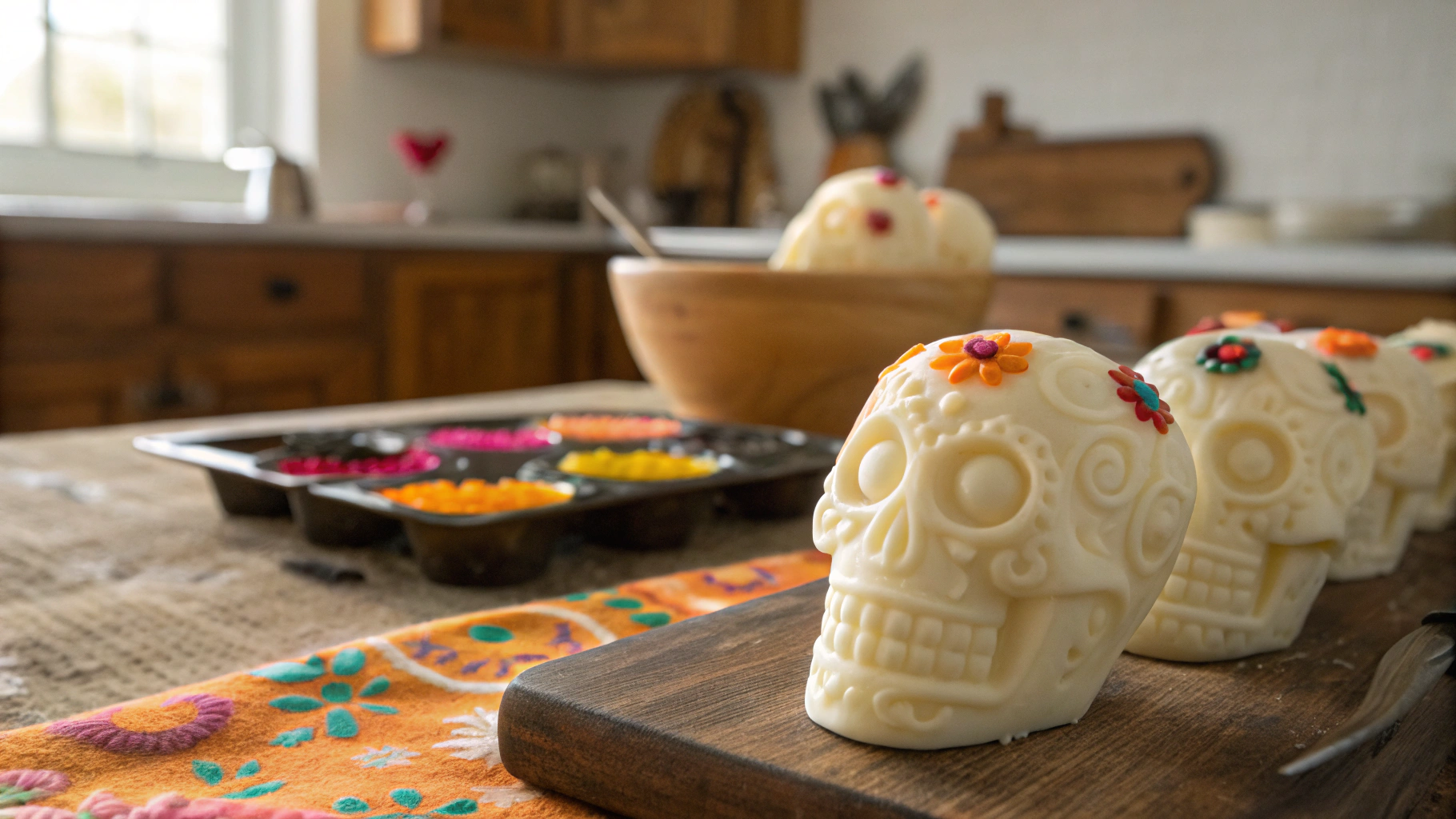 Keto Jamoncillo De Leche