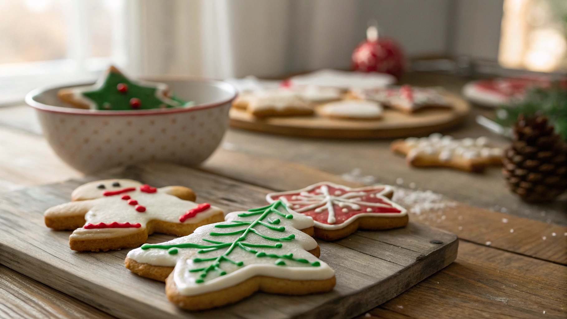 Keto Peanut Butter Caramel Cookies