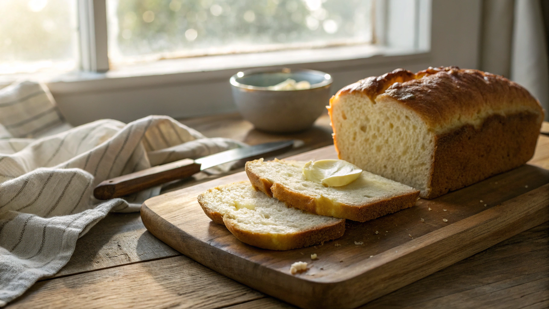 Keto Soul Bread