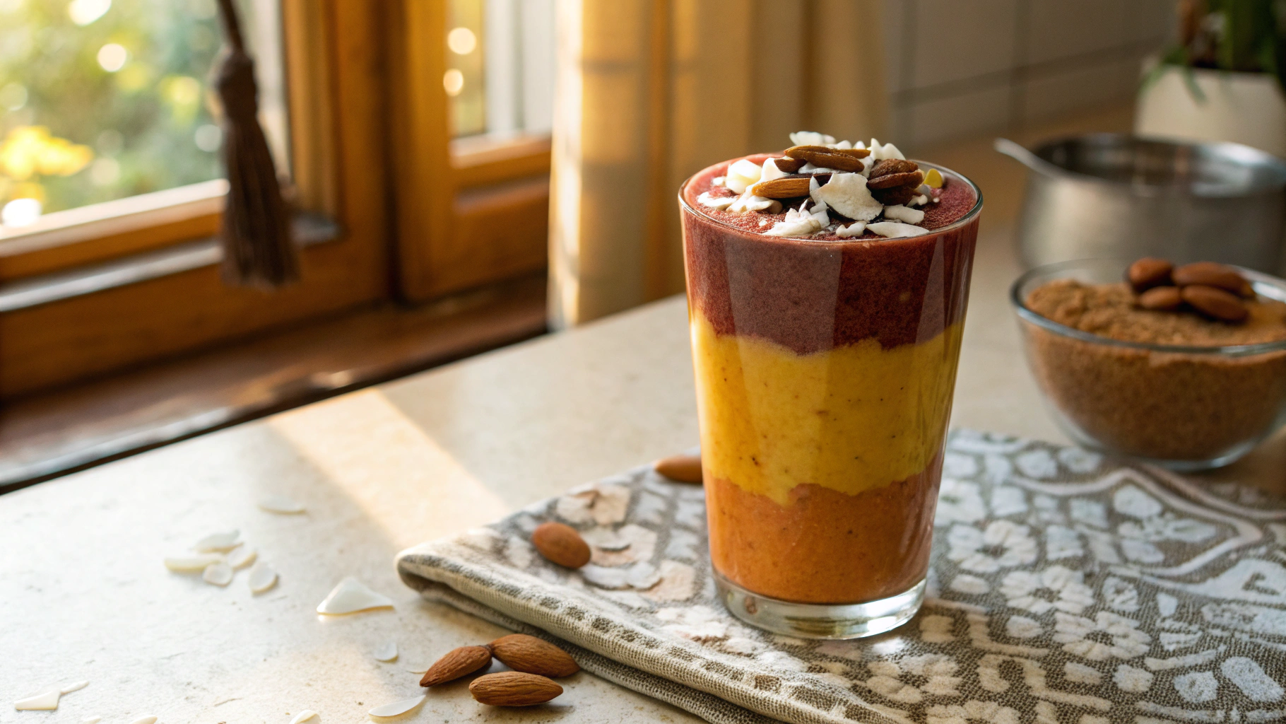 Keto Superfood Smoothie