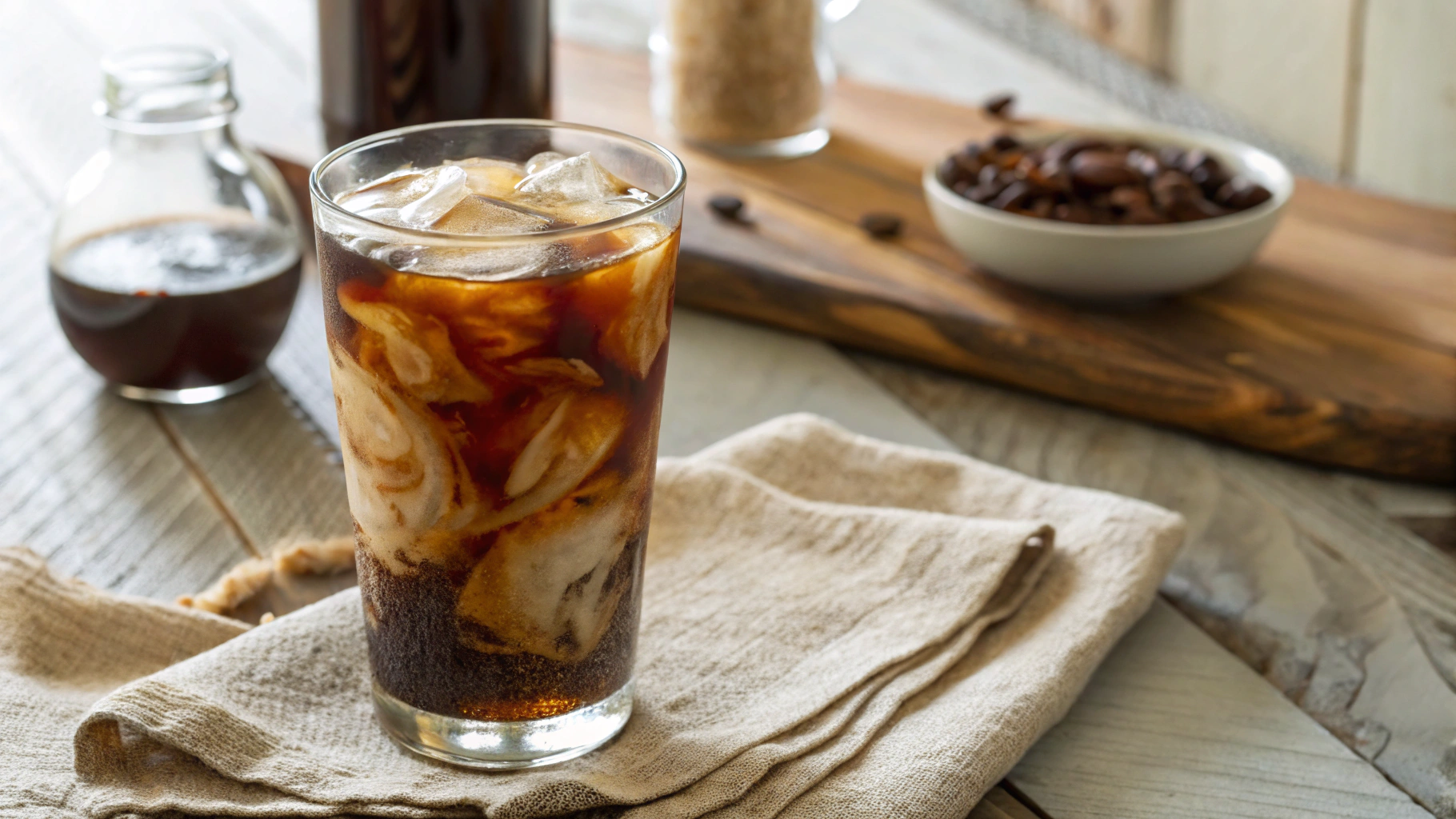 Keto Ultimate Cold Brew