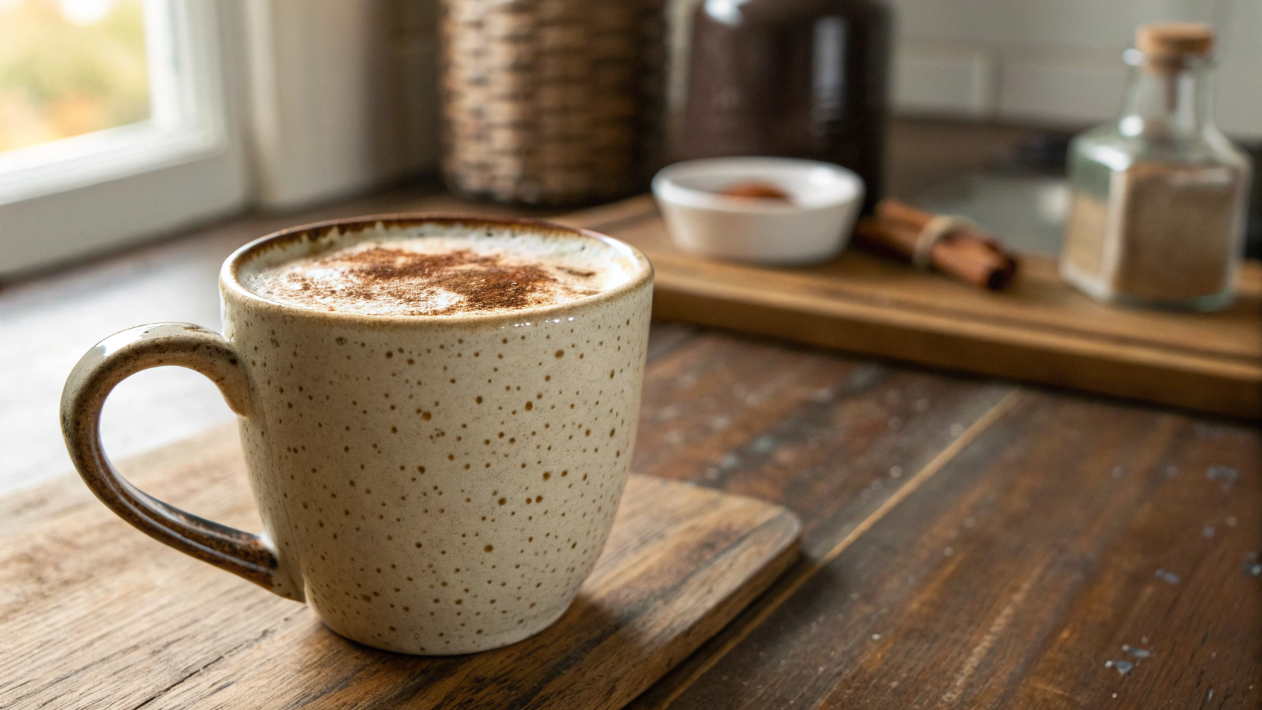 Keto Ultimate Instant Coffee