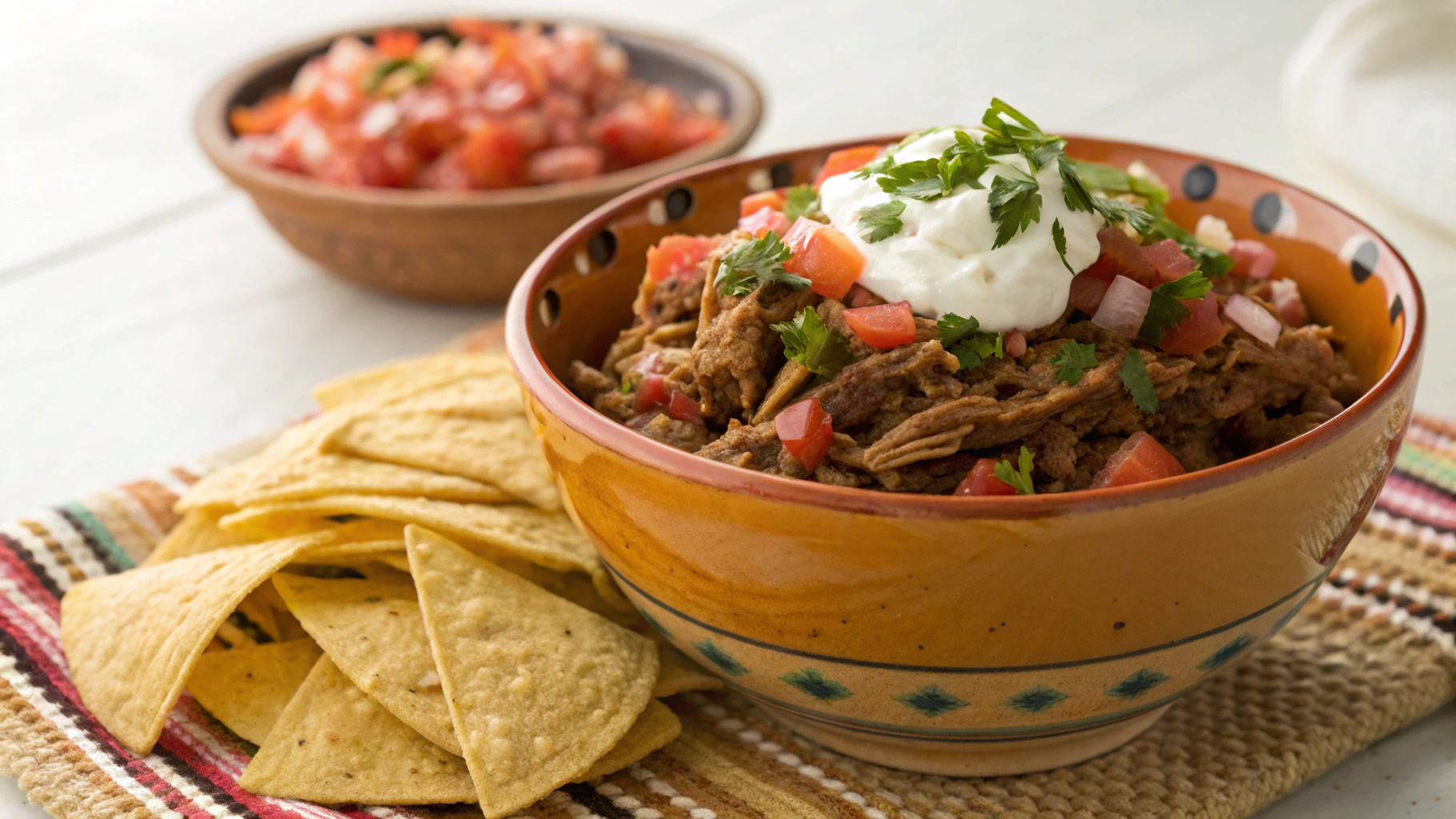 Keto Ultimate Instant Pot Pork Carnitas