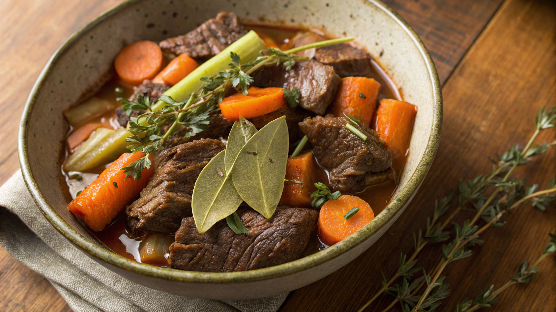 Keto Classic Pot Roast