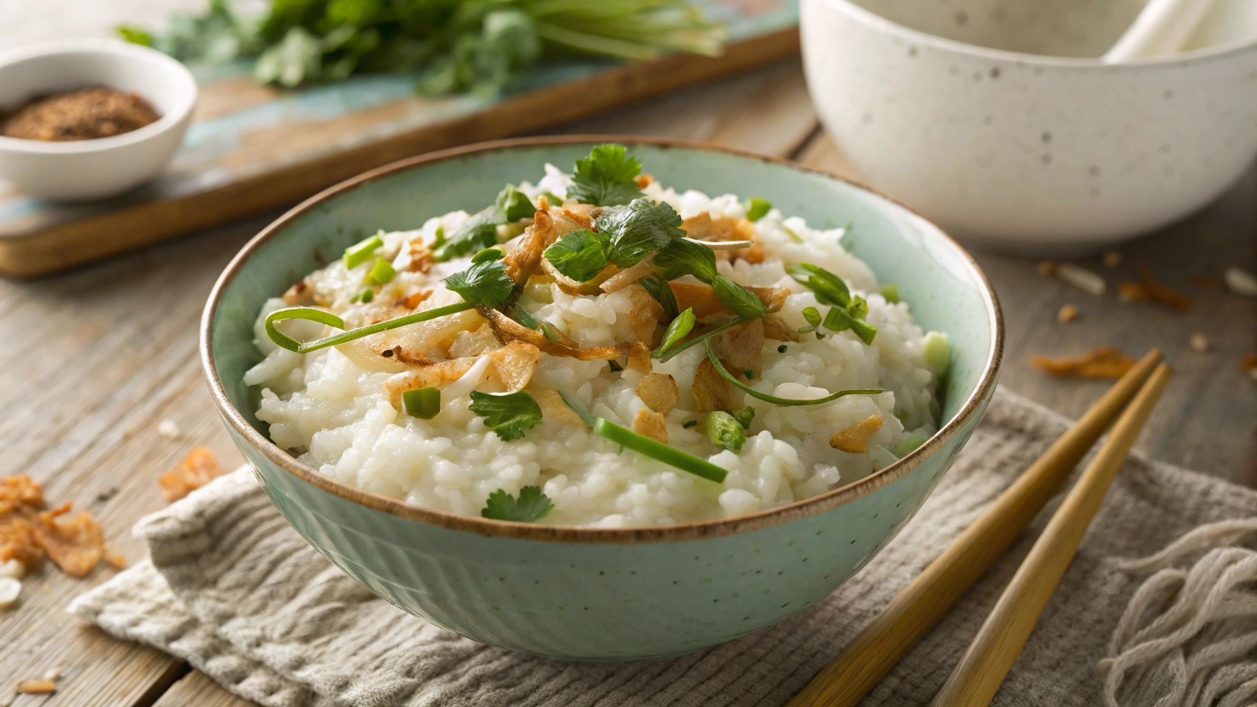 Low Carb Lime and Coconut Cauliflower Rice