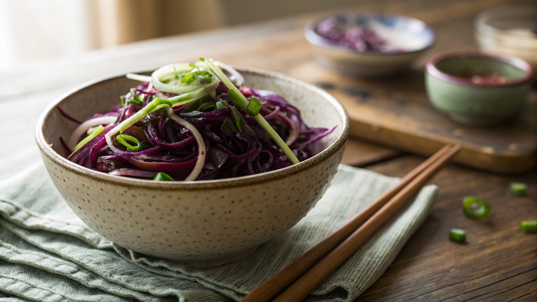Low Carb Simple Stir Fry Noodles