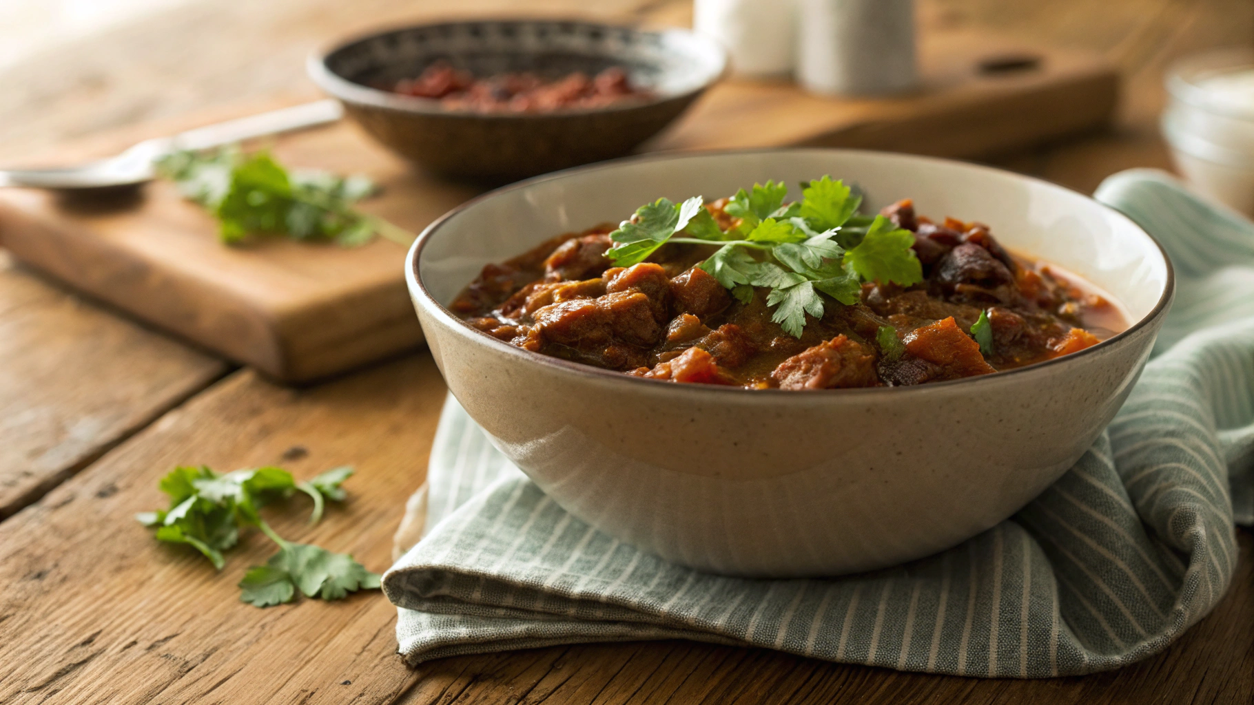 Keto Slow Cooked Pork Lomitos