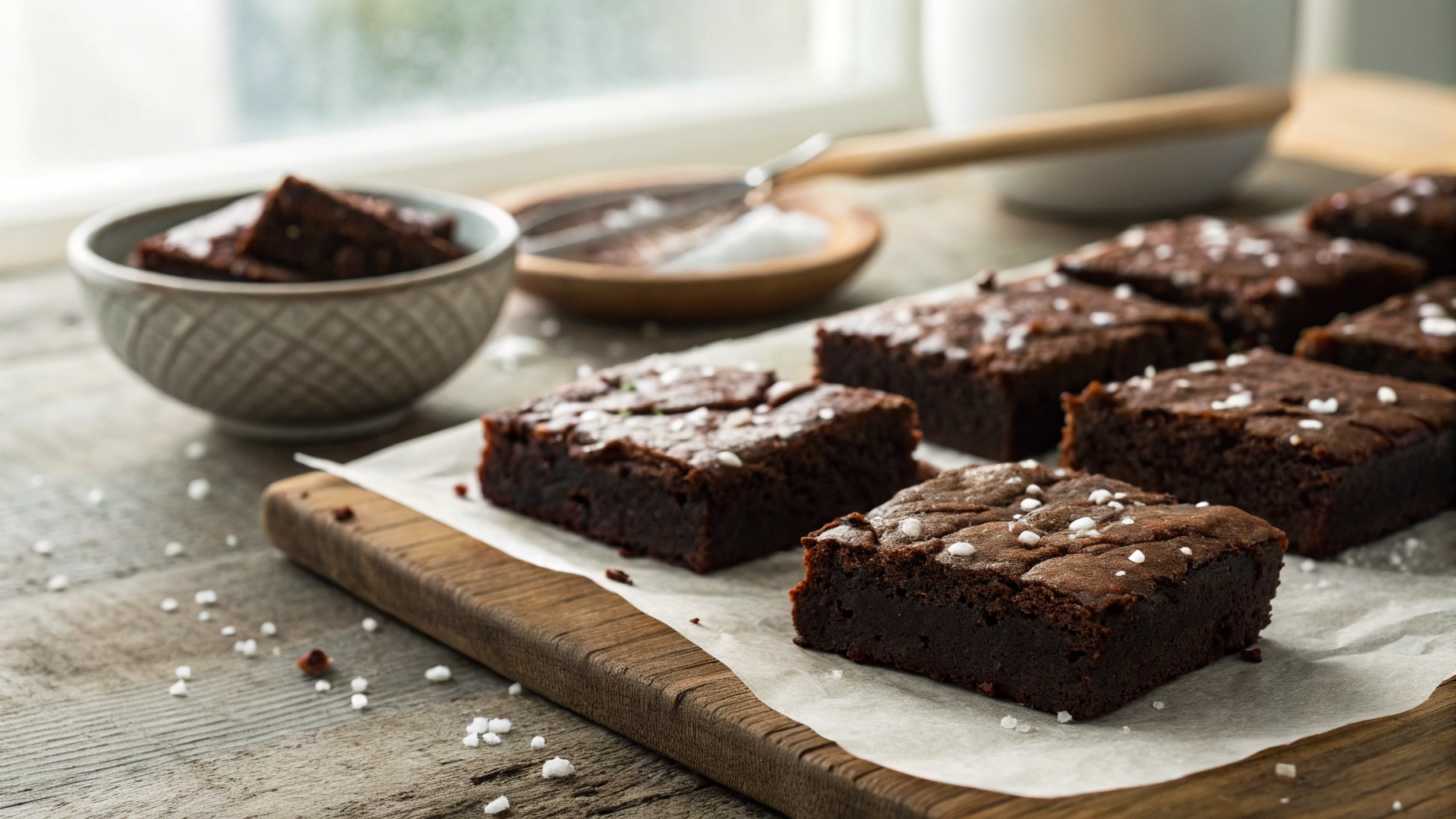 The Best Keto Brownies