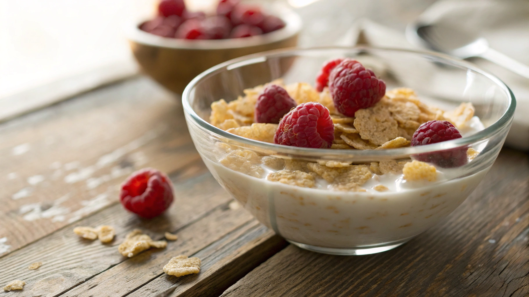 The Best Keto Cereal