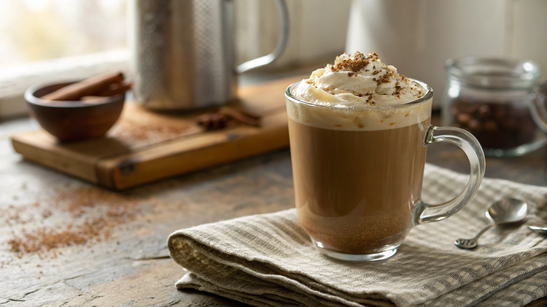 The Best Keto Coffee