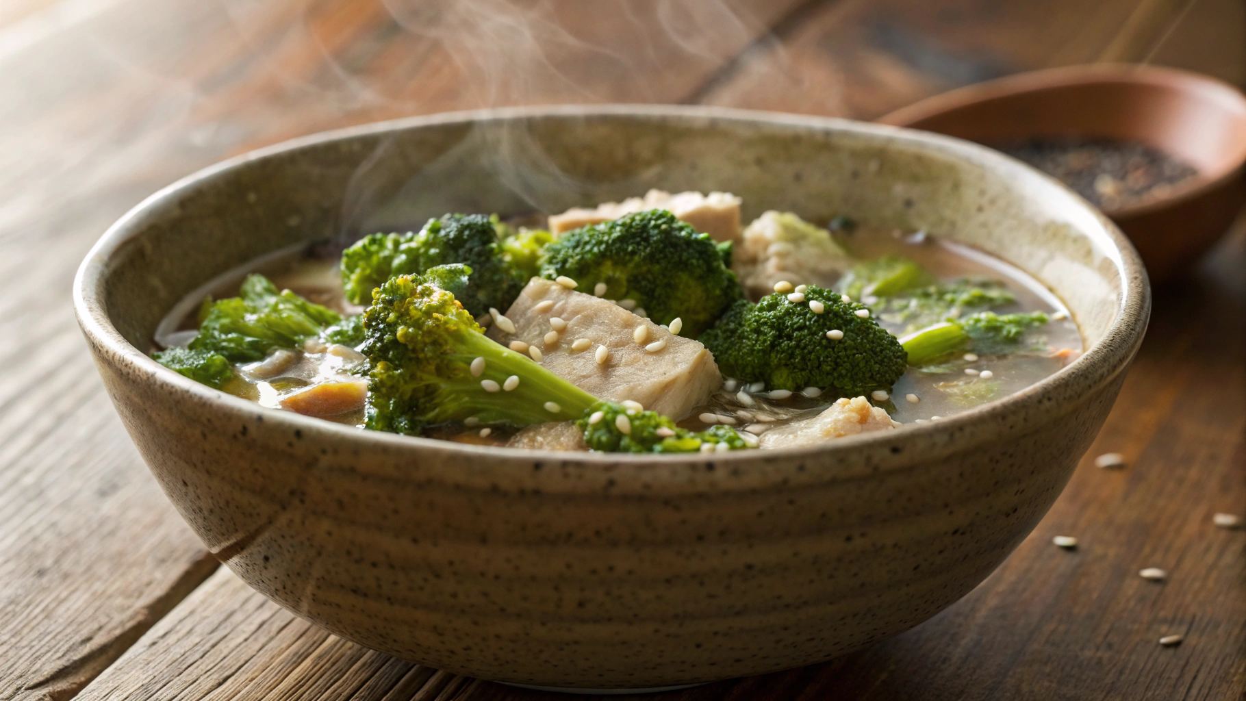 The Best Keto Detox Soup