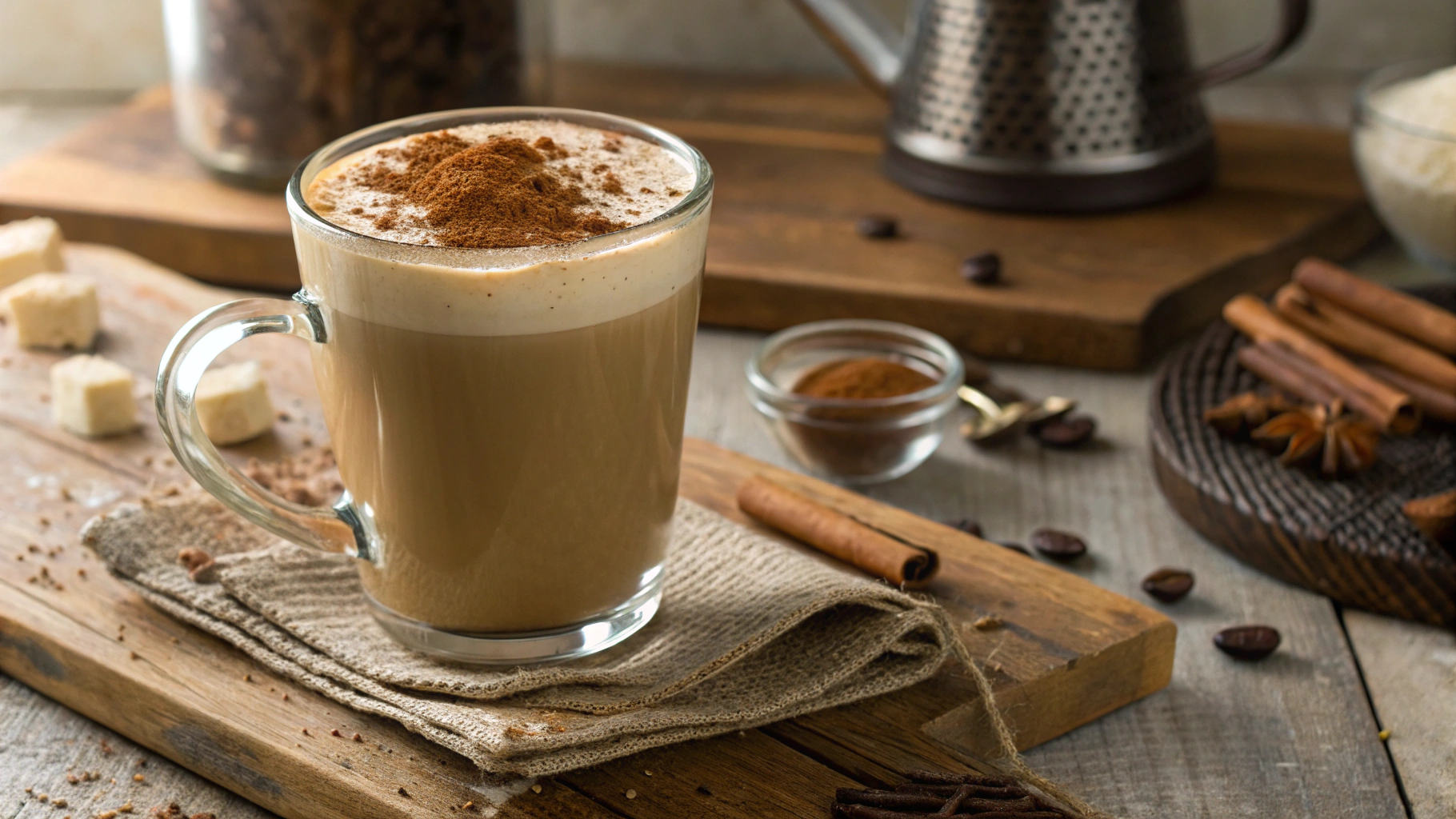 The Best Keto Fat Fueled MCT Coffee