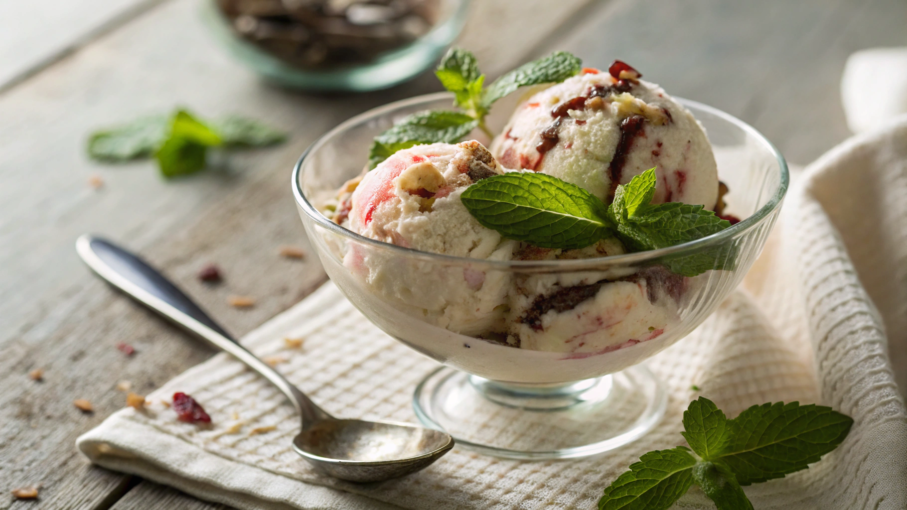 The Best Keto Ice Cream