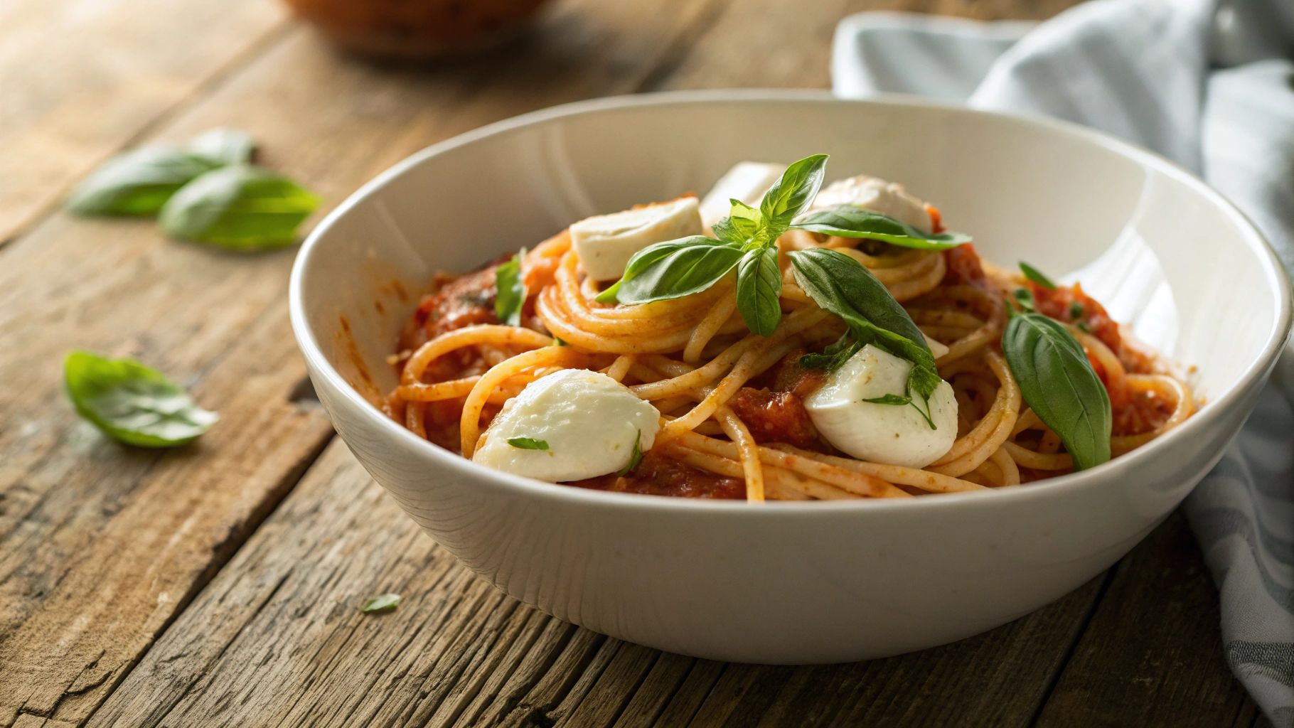 The Best Keto Pasta