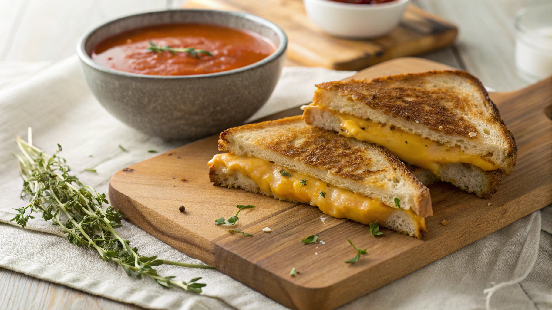 Ultimate Keto Grilled Cheese Sandwich