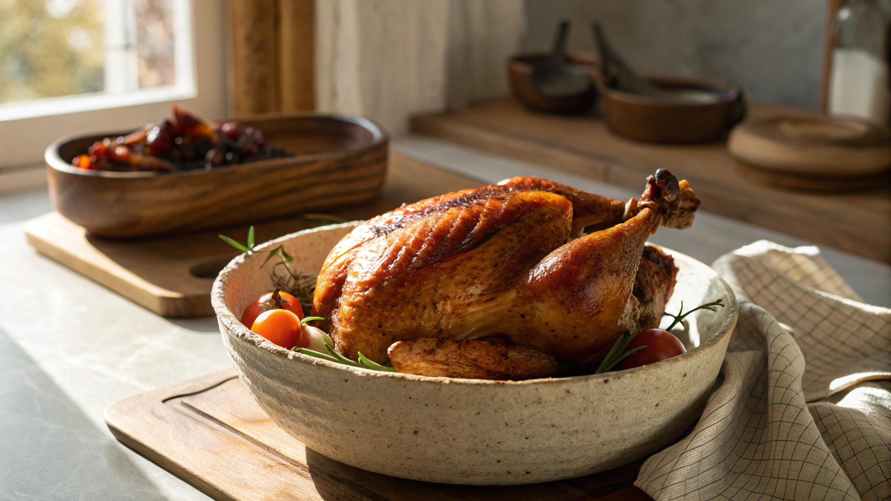 Ultimate Keto Paleo Smoked Chicken