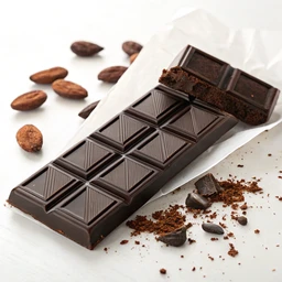 100% Cacao Unsweetened Chocolate Premium Baking Bar by Ghirardelli